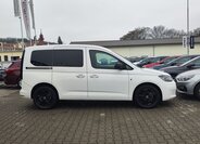 Volkswagen Caddy Pick-up 2,0 l 75 kw