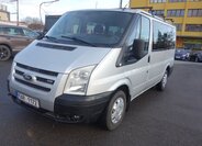 Ford Transit 1