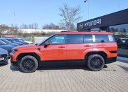 Hyundai Santa Fe SUV / Terénní 1,6 l 158 kw