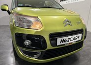 Citroën C3 Picasso MPV 1,6 l 88 kw