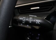 MG MG3 Hatchback 1,5 l 143 kw