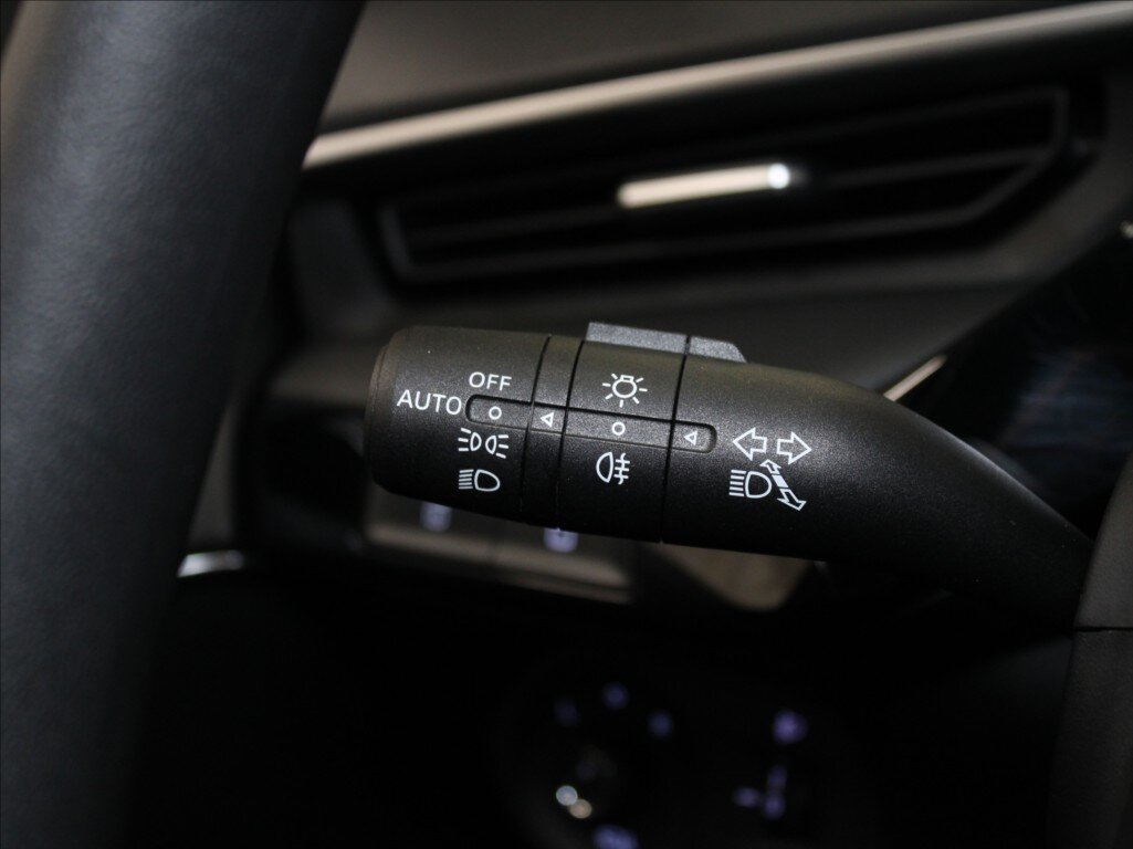 MG MG3 Hatchback 1,5 l 143 kw