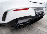 Mercedes-Benz CLA Sedan 2,0 l 340 kw