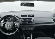 Škoda Fabia Kombi 999,0 70 kw
