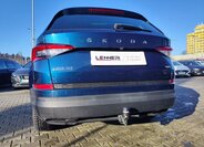 Škoda Kodiaq SUV 2,0 l 147 kw