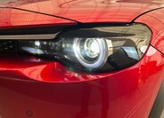 Mazda MX-30 SUV / Terénní 0,0 107 kw