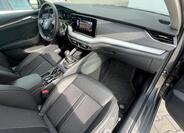 Škoda Octavia 21