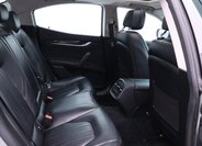 Maserati Ghibli Sedan 3,0 l 302 kw