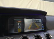 Mercedes-Benz Třídy E Sedan 2,0 l 180 kw