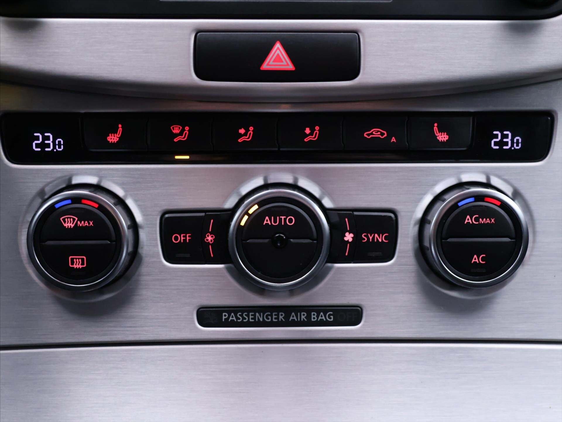 Volkswagen Passat Kombi 2,0 l 155 kw