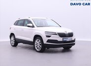 Škoda Karoq SUV / Terénní 1,6 l 85 kw