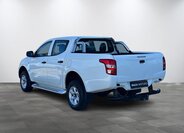 Mitsubishi L200 Pick-up 2,4 l 113 kw