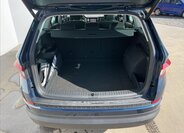 Škoda Kodiaq SUV / Terénní 2,0 l 110 kw