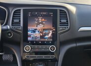 Renault Mégane Sedan 1,3 l 103 kw