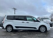 Ford Tourneo Connect Kombi 1,5 l 88 kw