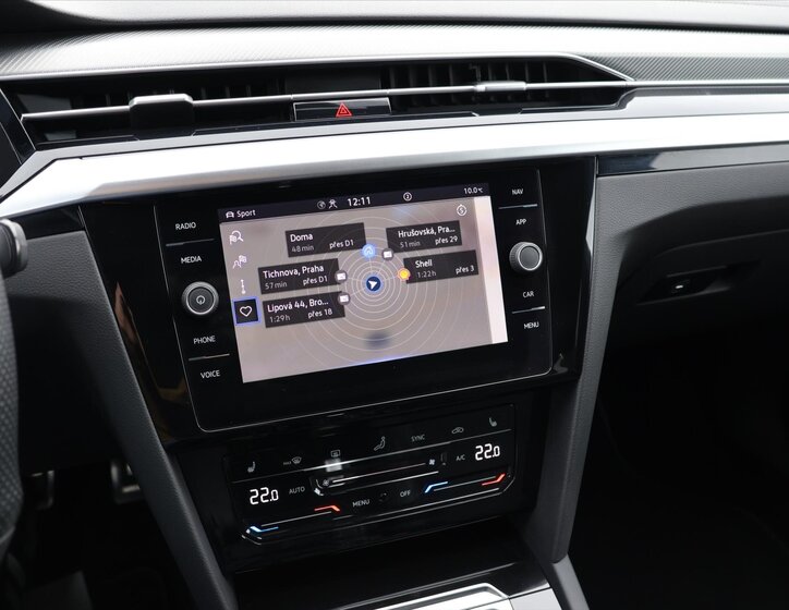 Volkswagen Arteon 27