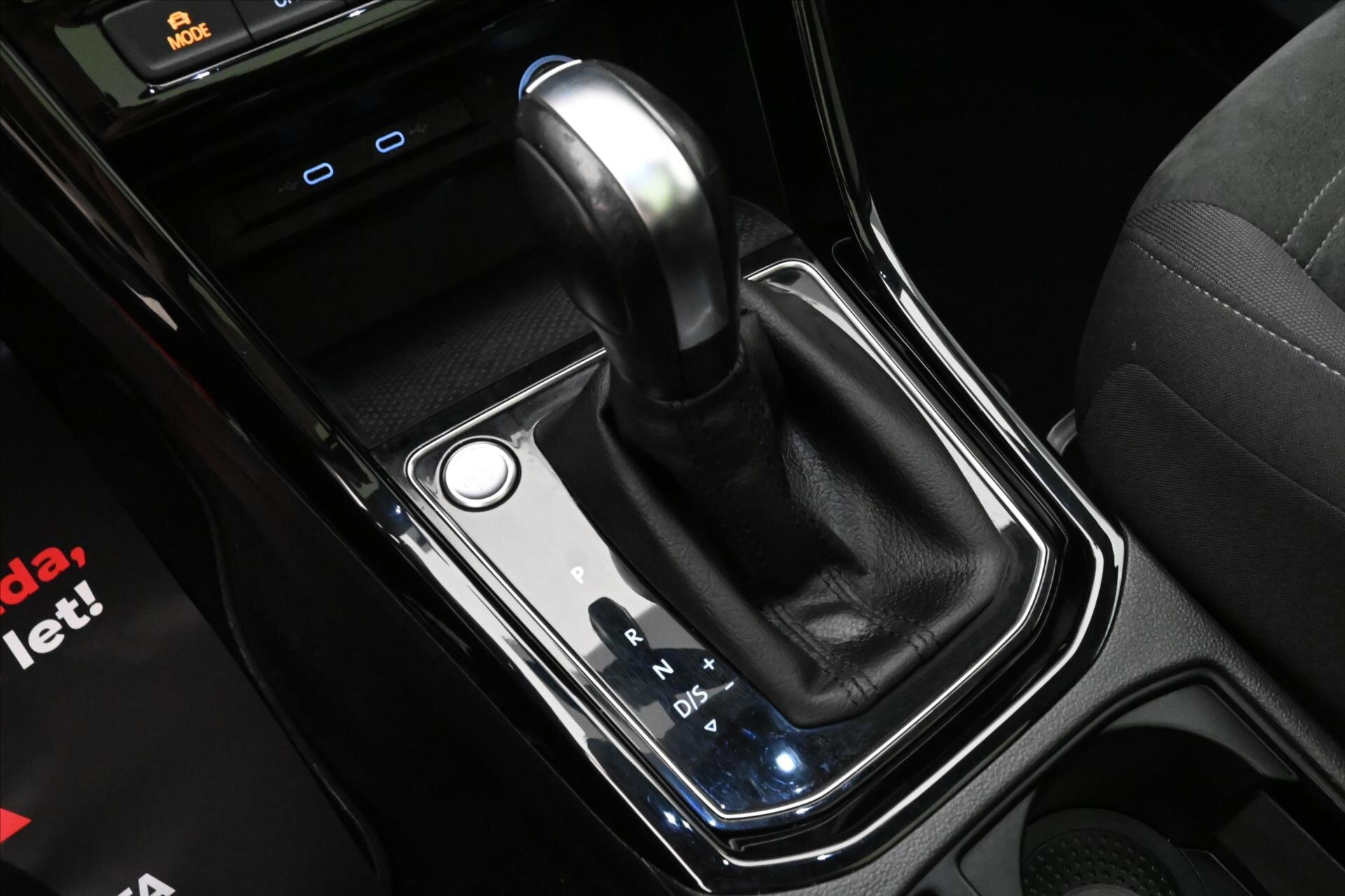 Volkswagen Touran MPV 2,0 l 110 kw