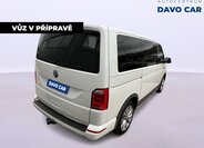Volkswagen Multivan 2