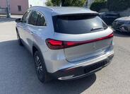 Mercedes-Benz EQA 4