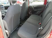 Fiat Panda 5