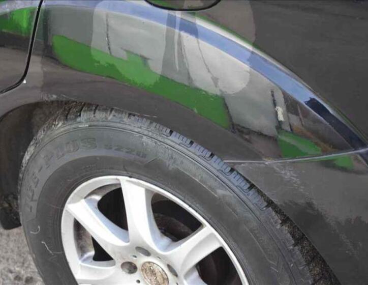 Mitsubishi Outlander 10