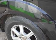 Mitsubishi Outlander 10