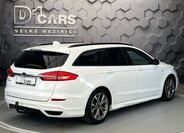 Ford Mondeo Kombi 2,0 l 110 kw