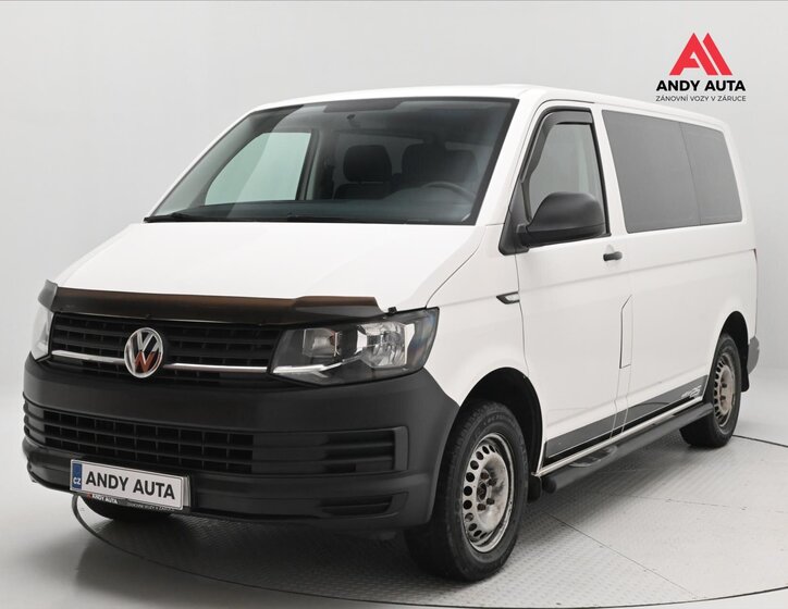 Volkswagen Transporter Ostatní 2,0 l 75 kw