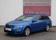 Škoda Octavia 1