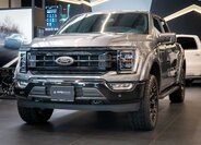 Ford F-150 Pick-up 5,0 l 298 kw