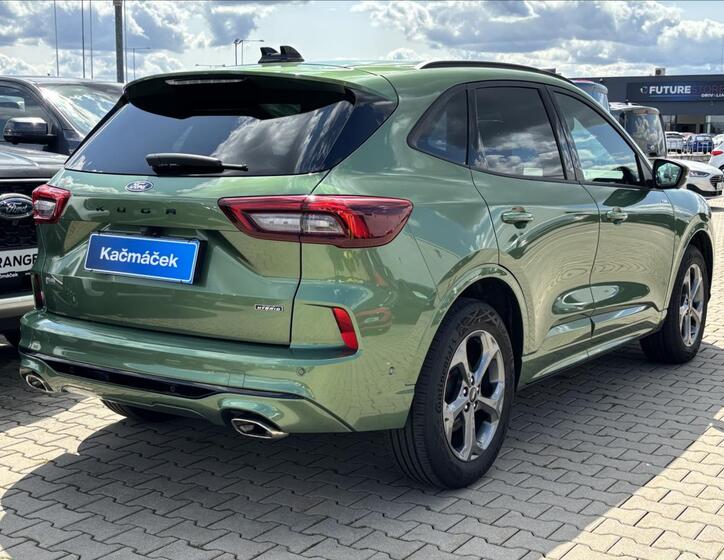 Ford Kuga 5