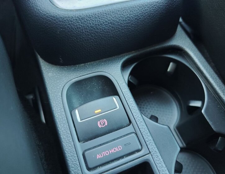 Volkswagen Sharan 25