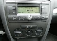 Škoda Octavia Liftback 1,6 l 75 kw