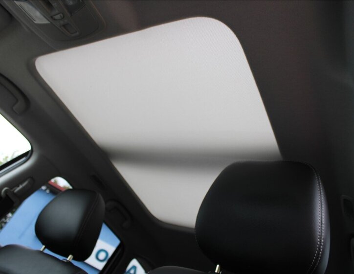 Suzuki Vitara SUV / Terénní 1,6 l 88 kw