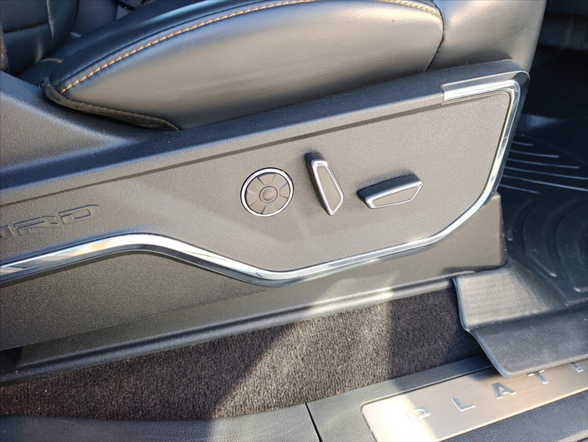 Ford F-150 Pick-up 3,5 l 321 kw