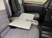 Volkswagen Multivan MPV 2,0 l 110 kw