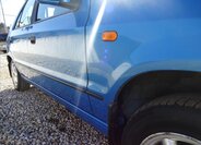 Škoda Felicia Hatchback 1,6 l 55 kw