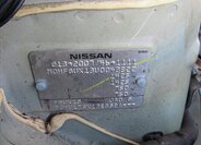 Nissan Micra Hatchback 1,2 l 59 kw