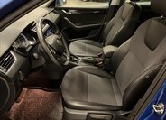 Škoda Octavia Kombi 2,0 l 135 kw