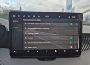 Škoda Superb Kombi 2,0 l 142 kw