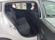 Dacia Sandero Hatchback 999,0 67 kw