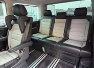 Volkswagen Multivan MPV 2,0 l 146 kw