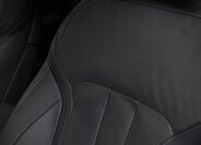 BMW Řada 5 Sedan / Limuzína 3,0 l 250 kw