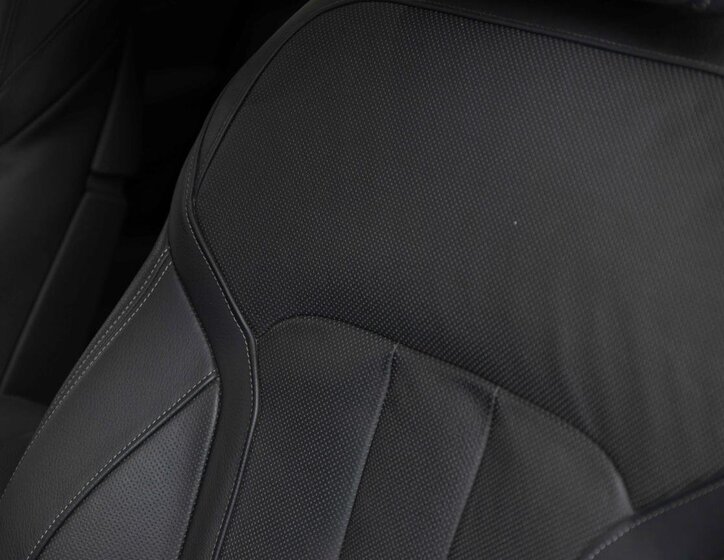 BMW Řada 5 Sedan / Limuzína 3,0 l 250 kw