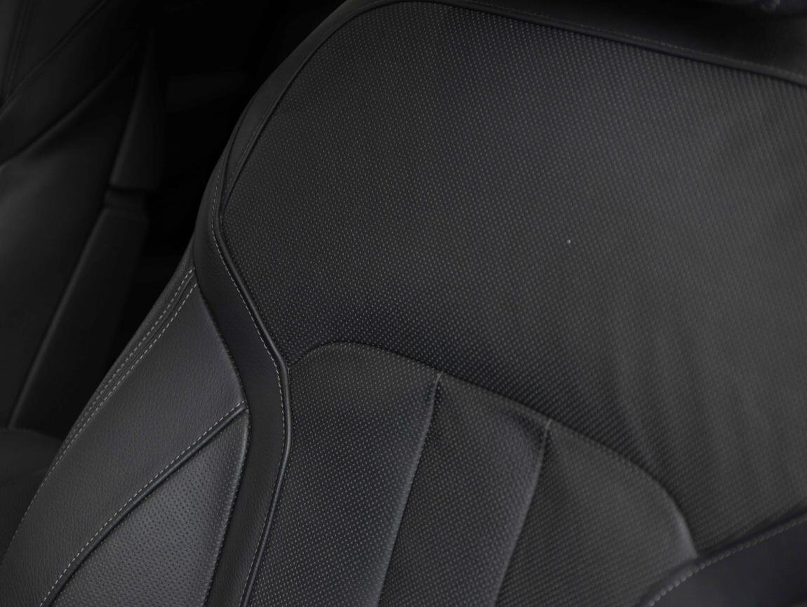 BMW Řada 5 Sedan / Limuzína 3,0 l 250 kw