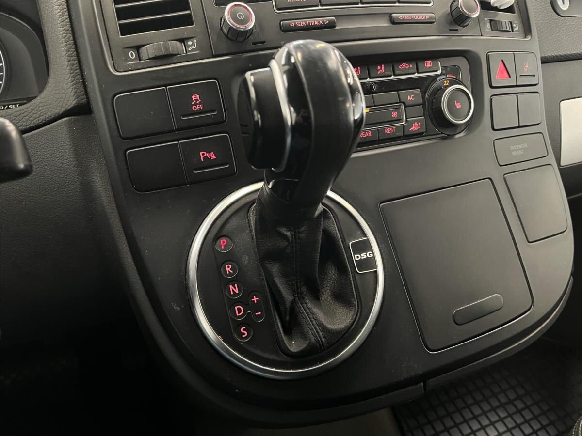 Volkswagen Multivan MPV 2,0 l 132 kw