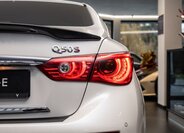 Infiniti Q50 24