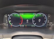 Škoda Superb Sedan 2,0 l 110 kw