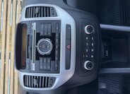 KIA Venga Kombi 1,4 l 66 kw