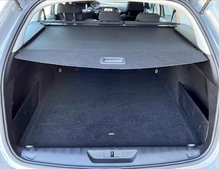 Peugeot 308 Kombi 1,6 l 88 kw